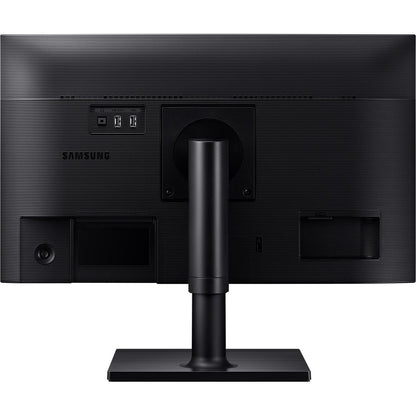 Samsung F27T450FQN 27" Class Full HD LCD Monitor - 16:9 - Black LF27T450FQNXGO