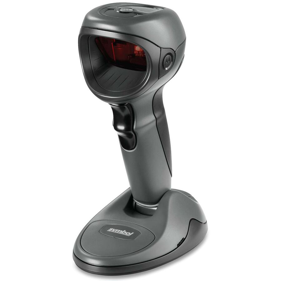 Lecteur de codes-barres Zebra DS9808SR DS9808-SR00007CNWR