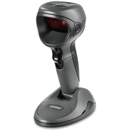 Lecteur de codes-barres Zebra DS9808SR DS9808-SR00007CNWR