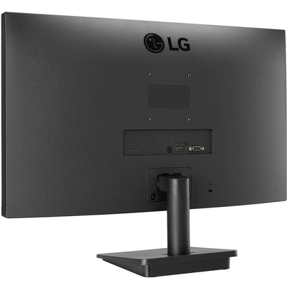 LG 24MP450-B 24" Class Full HD LCD Monitor - 16:9 - Matte Black 24MP450-B