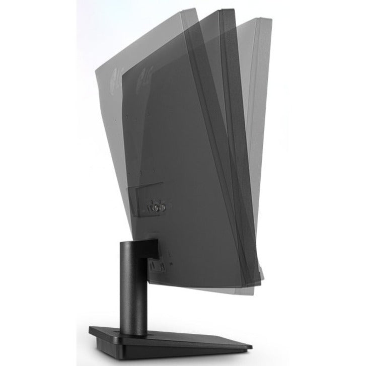 LG 24MP450-B 24" Class Full HD LCD Monitor - 16:9 - Matte Black 24MP450-B