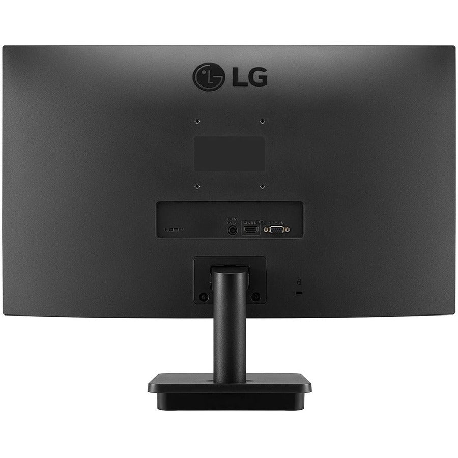 LG 24MP450-B 24" Class Full HD LCD Monitor - 16:9 - Matte Black 24MP450-B