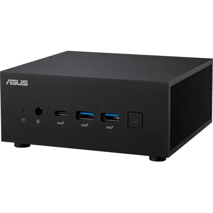 Asus ExpertCenter PN64-BB7000X1TDR Barebone System - Mini PC - Intel Core i7 13th Gen i7-13700H 90MR00U1-M00390
