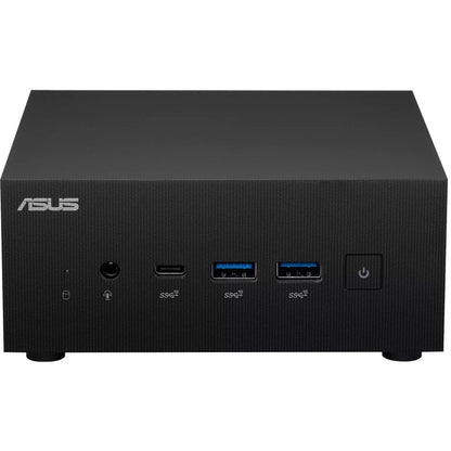 Asus ExpertCenter PN64-BB7000X1TDR Barebone System - Mini PC - Intel Core i7 13th Gen i7-13700H 90MR00U1-M00390