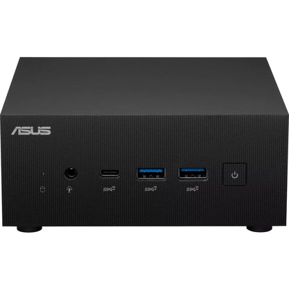 Asus ExpertCenter PN64-BB7000X1TDR Barebone System - Mini PC - Intel Core i7 13th Gen i7-13700H 90MR00U1-M00390