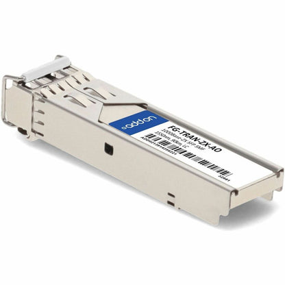 Module complémentaire SFP (mini-GBIC) FG-TRAN-ZX-AO