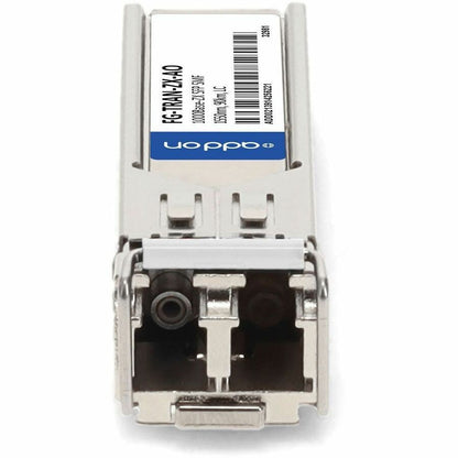 Module complémentaire SFP (mini-GBIC) FG-TRAN-ZX-AO
