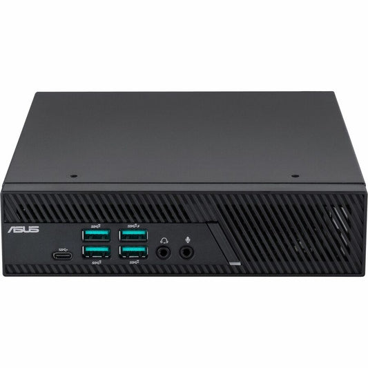 Asus PB62-SYS585PXTH Barebone System - Mini PC 90MS02C1-M00CA0