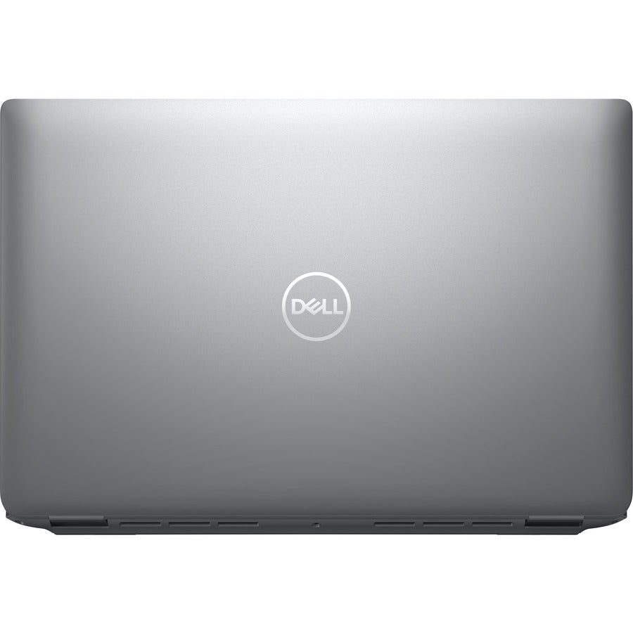 Ordinateur portable Dell Latitude 5440 14" - Full HD - Intel Core i5 13e génération i5-1350P - Technologie vPro - 16 Go - SSD 256 Go - Clavier anglais (États-Unis) - Gris titane NNPYF
