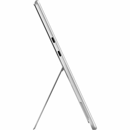 Tablette Microsoft Surface Pro 11 - 13" - Qualcomm Snapdragon X Elite - 32 Go - 1 To SSD - Windows 11 Famille - Platine ZID-00001