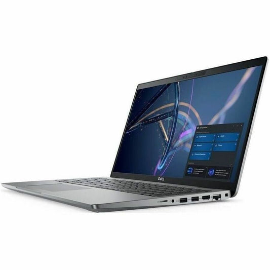 Dell Latitude 5000 5340 13.3" Notebook - Full HD - Intel Core i5 13th Gen i5-1335U - vPro Technology - 16 GB - 256 GB SSD - English (US) Keyboard GVH6J