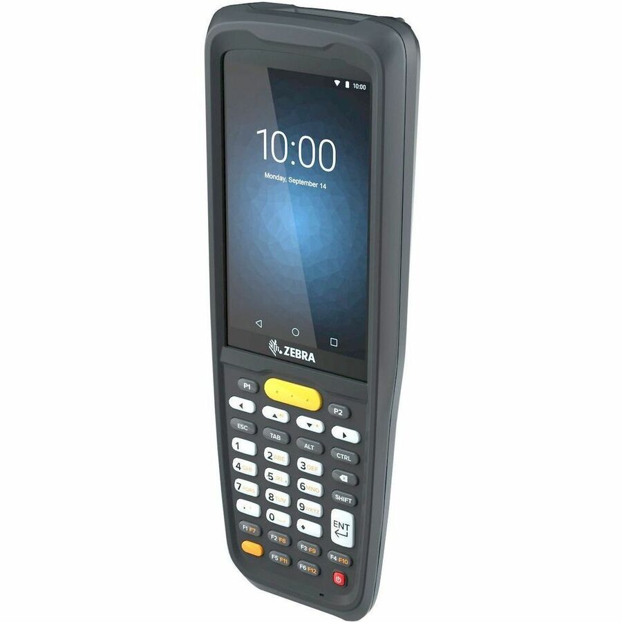 Terminal portable Zebra MC2200 KT-MC220J-2A3S2NA