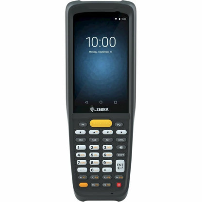 Terminal portable Zebra MC2200 KT-MC220J-2A3S2NA