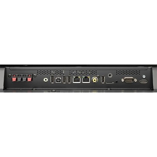 Solution de mur vidéo S-IPS 3x3 à cadre ultra-fin Sharp NEC Display 55" UN552-TMX9P