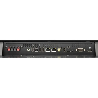 Solution de mur vidéo S-IPS 3x3 à cadre ultra-fin Sharp NEC Display 55" UN552-TMX9P