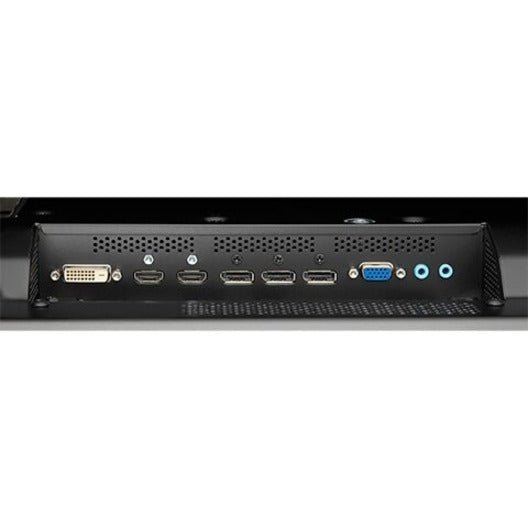 Solution de mur vidéo S-IPS 3x3 à cadre ultra-fin Sharp NEC Display 55" UN552-TMX9P