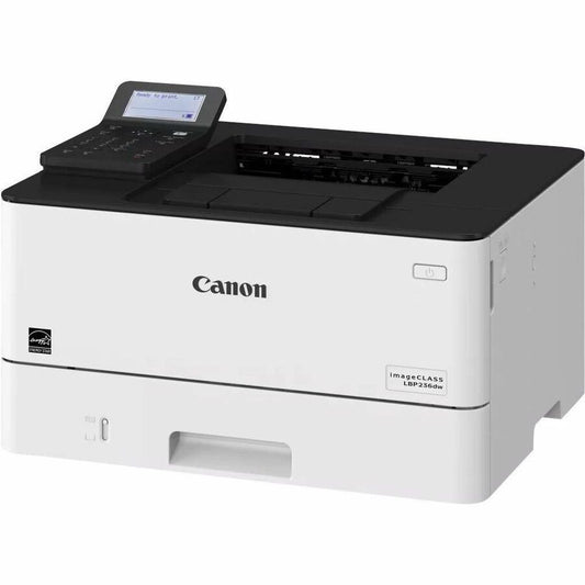 Imprimante laser sans fil de bureau Canon imageCLASS LBP236dw - Monochrome 5162C005