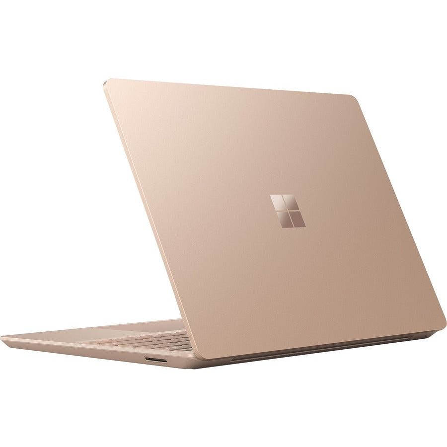 Ordinateur portable Microsoft Surface Laptop 4 13,5" à écran tactile - Intel Core i5 - 8 Go - SSD 512 Go - Sandstone 5BX-00059