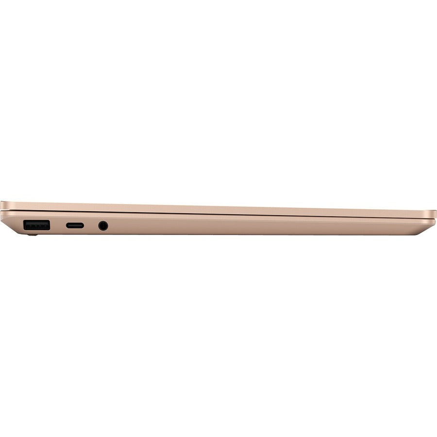 Ordinateur portable Microsoft Surface Laptop 4 13,5" à écran tactile - Intel Core i5 - 8 Go - SSD 512 Go - Sandstone 5BX-00059