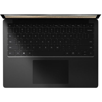 Ordinateur portable Microsoft Surface Laptop 4 13,5" à écran tactile - Intel Core i7 11e génération i7-1185G7 - 32 Go - SSD 1 To - Noir mat 5GB-00021