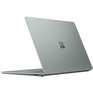 Ordinateur portable Microsoft Surface Laptop 5 13,5" à écran tactile - Intel Core i5 12e génération i5-1245U - Plateforme Intel Evo - 16 Go - SSD 512 Go - Clavier anglais - Sage R8Q-00047