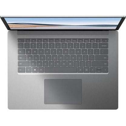 Ordinateur portable Microsoft Surface Laptop 4 13,5" à écran tactile - Intel Core i5 - 8 Go - SSD 512 Go - Platinum 5C1-00036