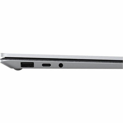Ordinateur portable Microsoft Surface Laptop 4 13,5" à écran tactile - Intel Core i5 - 8 Go - SSD 512 Go - Platinum 5C1-00036