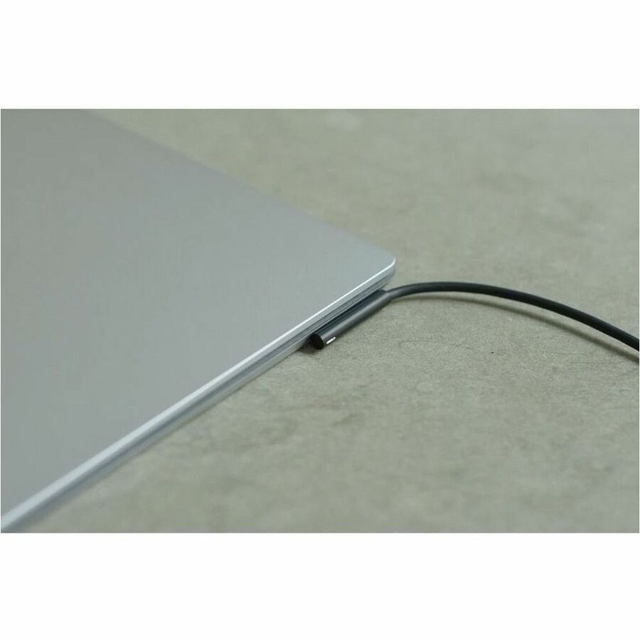 Ordinateur portable Microsoft Surface Laptop 4 13,5" à écran tactile - Intel Core i5 - 8 Go - SSD 512 Go - Platinum 5C1-00036