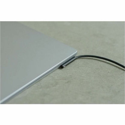Ordinateur portable Microsoft Surface Laptop 4 13,5" à écran tactile - Intel Core i5 - 8 Go - SSD 512 Go - Platinum 5C1-00036