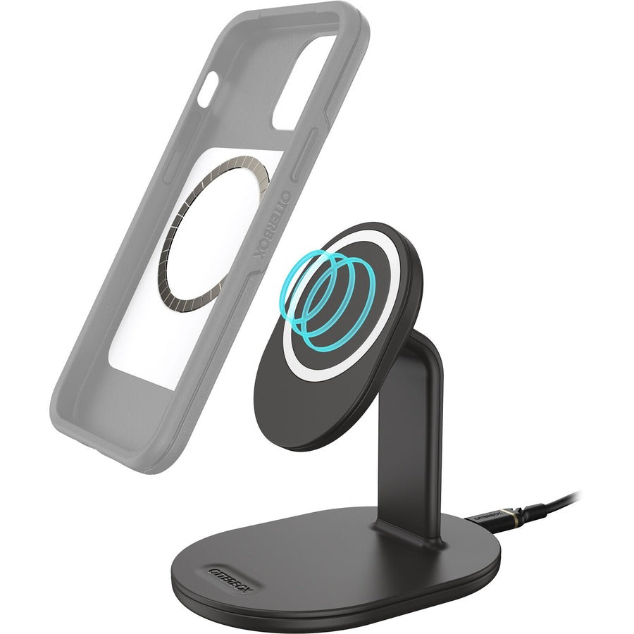 Support de chargeur OtterBox pour MagSafe 78-80564