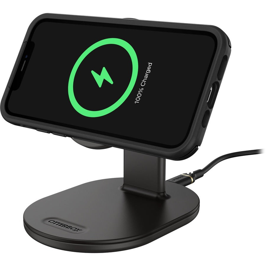 Support de chargeur OtterBox pour MagSafe 78-80564