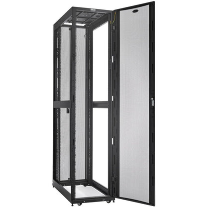 Rack de serveur 55U Tripp Lite par Eaton SR55UB SR55UB