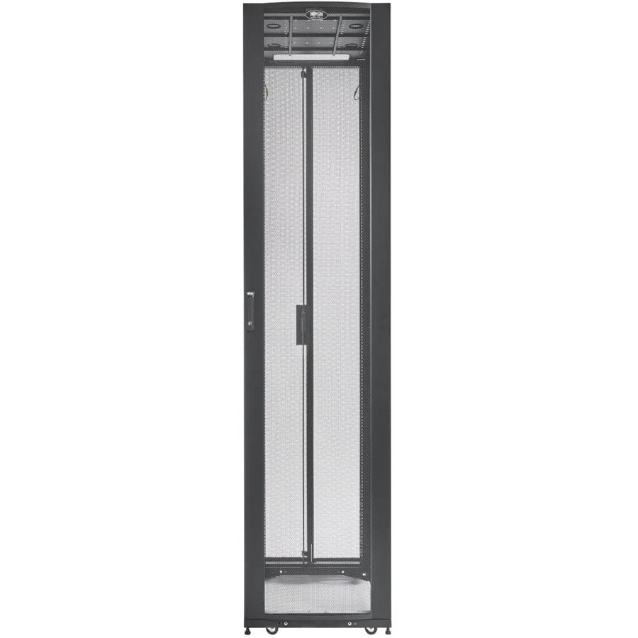 Rack de serveur 55U Tripp Lite par Eaton SR55UB SR55UB