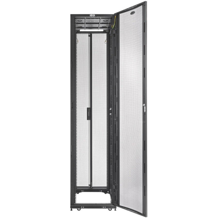 Rack de serveur 55U Tripp Lite par Eaton SR55UB SR55UB