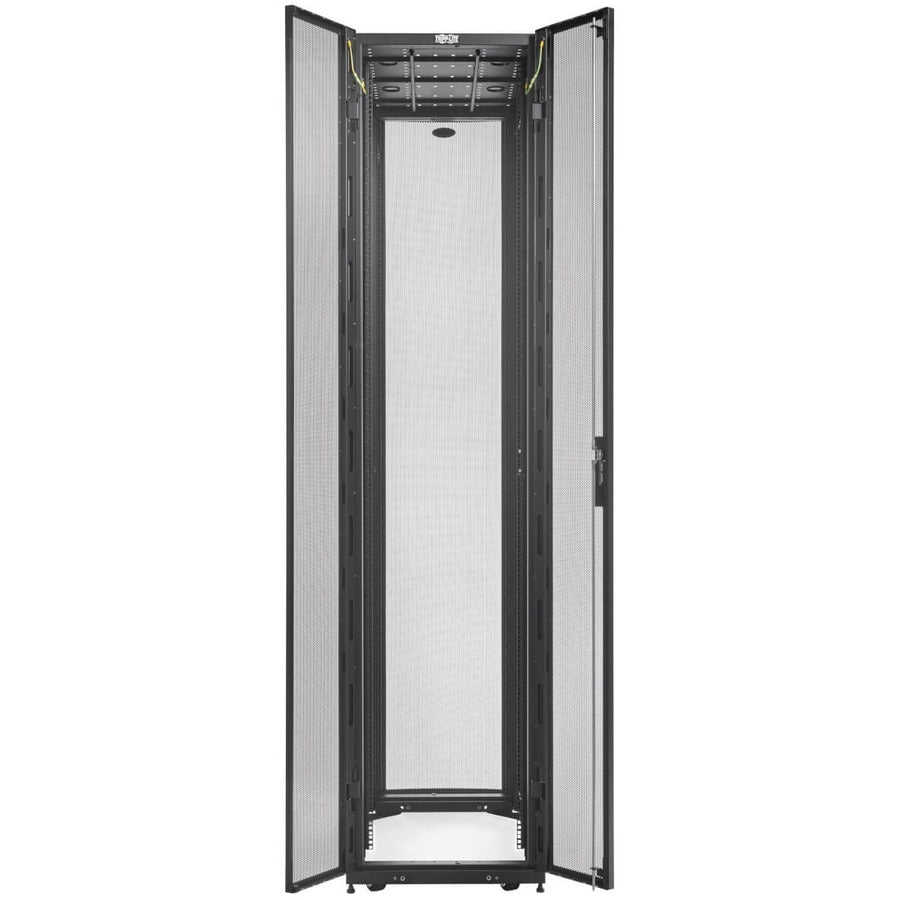 Rack de serveur 55U Tripp Lite par Eaton SR55UB SR55UB