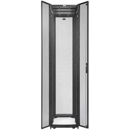 Rack de serveur 55U Tripp Lite par Eaton SR55UB SR55UB