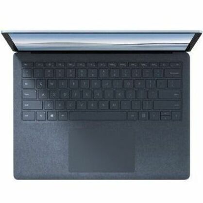 Ordinateur portable Microsoft Surface Laptop 4 13,5" à écran tactile - Intel Core i5 - 8 Go - SSD 512 Go - Clavier français - Bleu glacier 5BV-00025