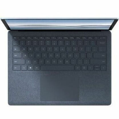 Ordinateur portable Microsoft Surface Laptop 4 13,5" à écran tactile - Intel Core i5 - 8 Go - SSD 512 Go - Clavier français - Bleu glacier 5BV-00025