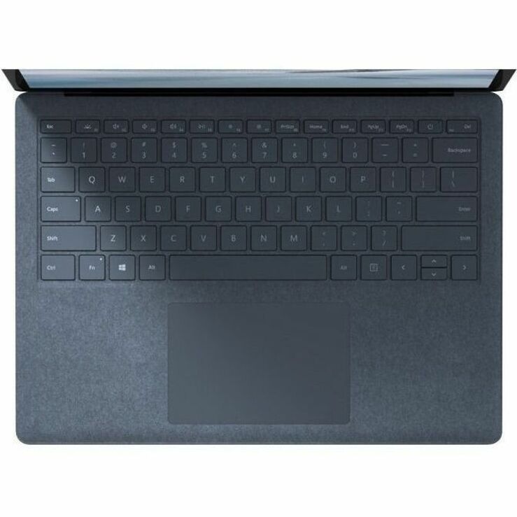 Ordinateur portable Microsoft Surface Laptop 4 13,5" à écran tactile - Intel Core i5 - 8 Go - SSD 512 Go - Clavier français - Bleu glacier 5BV-00025