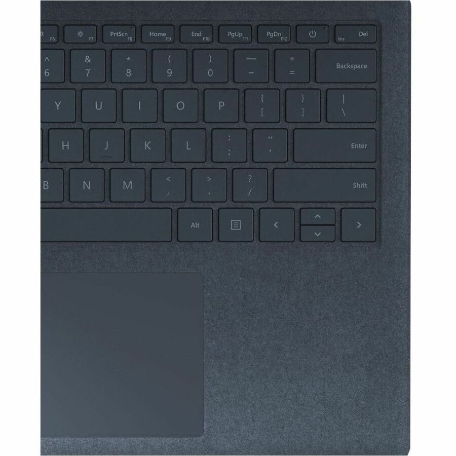 Ordinateur portable Microsoft Surface Laptop 4 13,5" à écran tactile - Intel Core i5 - 8 Go - SSD 512 Go - Clavier français - Bleu glacier 5BV-00025