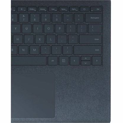 Ordinateur portable Microsoft Surface Laptop 4 13,5" à écran tactile - Intel Core i5 - 8 Go - SSD 512 Go - Clavier français - Bleu glacier 5BV-00025