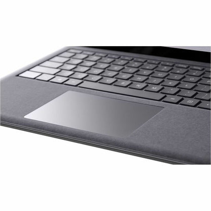 Ordinateur portable Microsoft Surface Laptop 4 13,5" à écran tactile - AMD Ryzen 5 4680U - 8 Go - SSD 256 Go - Platinum 5Q1-00002