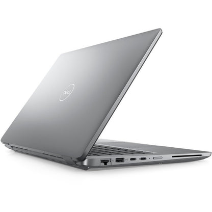 Station de travail mobile Dell Precision 3000 3480 14" - Full HD - Intel Core i7 13e génération i7-1370P - Technologie vPro - 32 Go - SSD 512 Go - Clavier anglais (États-Unis) - Titan Gray K76CJ