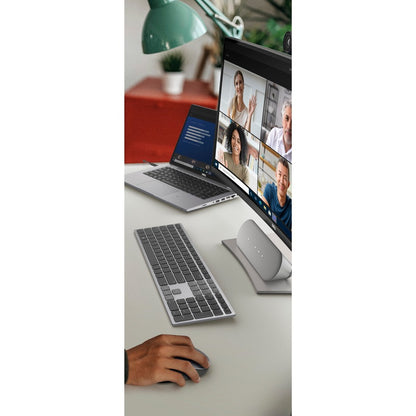 Station de travail mobile Dell Precision 3000 3480 14" - Full HD - Intel Core i7 13e génération i7-1370P - Technologie vPro - 32 Go - SSD 512 Go - Clavier anglais (États-Unis) - Titan Gray K76CJ