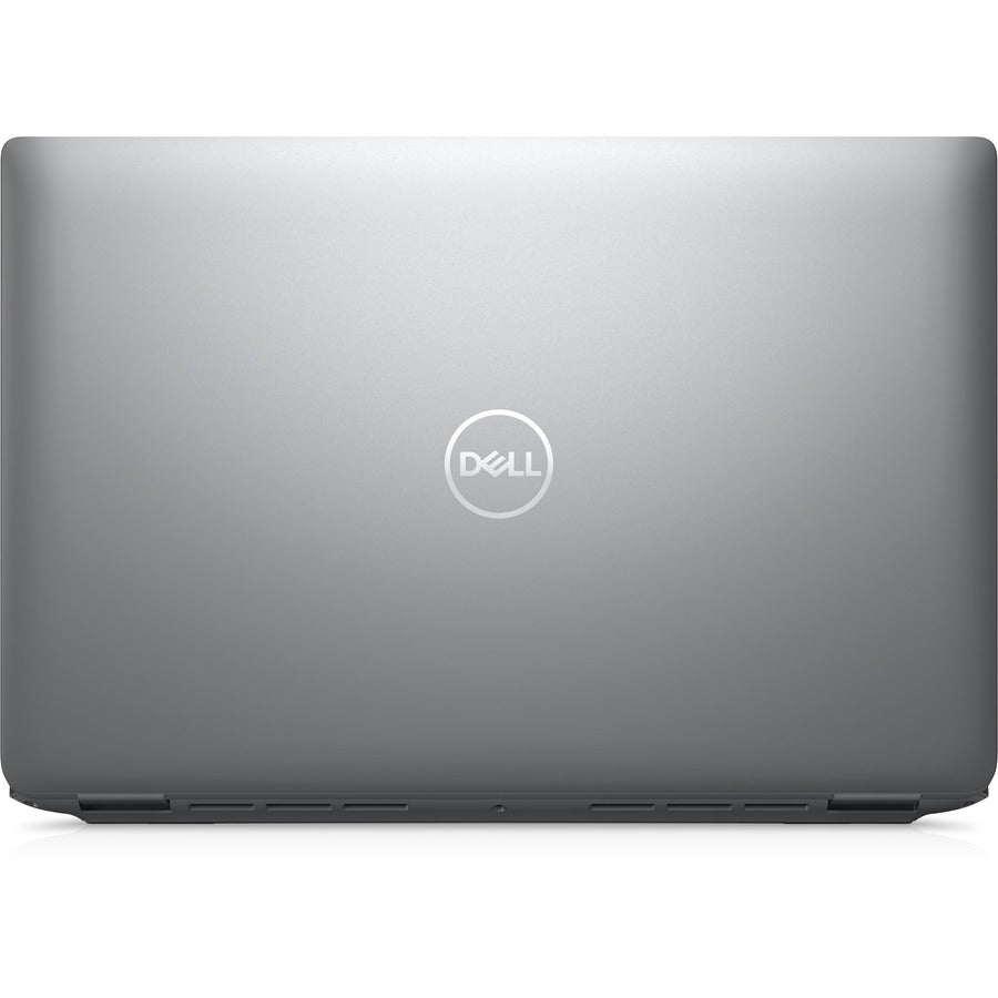 Station de travail mobile Dell Precision 3000 3480 14" - Full HD - Intel Core i7 13e génération i7-1370P - Technologie vPro - 32 Go - SSD 512 Go - Clavier anglais (États-Unis) - Titan Gray K76CJ