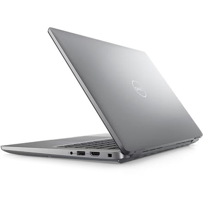 Station de travail mobile Dell Precision 3000 3480 14" - Full HD - Intel Core i7 13e génération i7-1370P - Technologie vPro - 32 Go - SSD 512 Go - Clavier anglais (États-Unis) - Titan Gray K76CJ