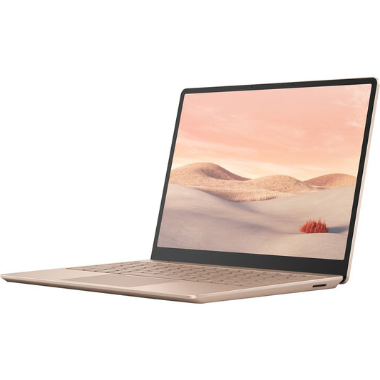 Ordinateur portable Microsoft Surface Laptop 4 13,5" à écran tactile - QHD - Intel Core i5 11e génération i5-1135G7 - 8 Go - SSD 512 Go 5BX-00058
