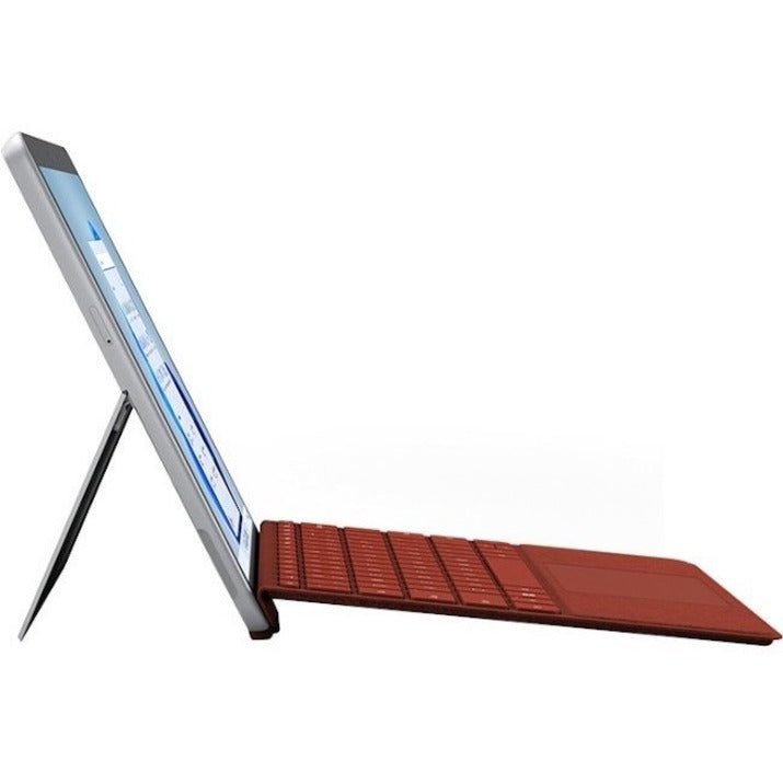 Tablette Microsoft Surface Go 3 - 10,5" - 4 Go - 64 Go de stockage - Windows 10 Pro - Platinum 8W4-00005