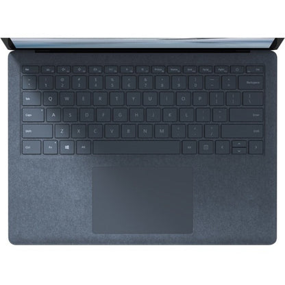 Ordinateur portable Microsoft Surface Laptop 4 13,5" à écran tactile - Intel Core i5 11e génération i5-1145G7 - 16 Go - SSD 512 Go - Bleu glacier 5B4-00024