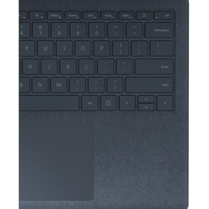 Ordinateur portable Microsoft Surface Laptop 4 13,5" à écran tactile - Intel Core i5 11e génération i5-1145G7 - 16 Go - SSD 512 Go - Bleu glacier 5B4-00024